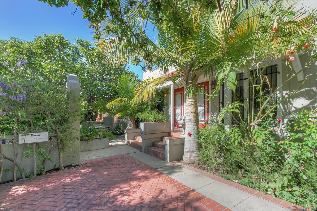 Hollywood Cottages - Los Angeles, Los Angeles